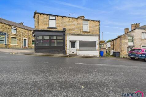 Railway Street, Nelson, BB9 5PJ 2 bed semi