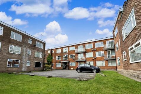 Dovehouse Close, Whitefield... 1 bed apartment for sale