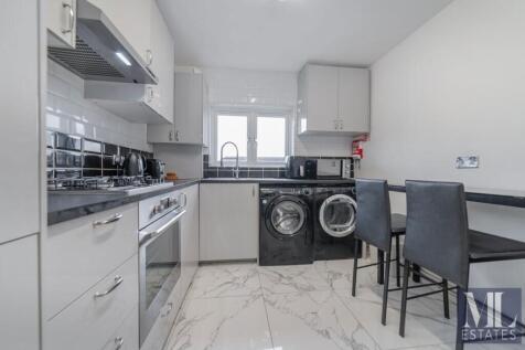 Mitchellbrook Way, Neasden, London... 1 bed flat for sale