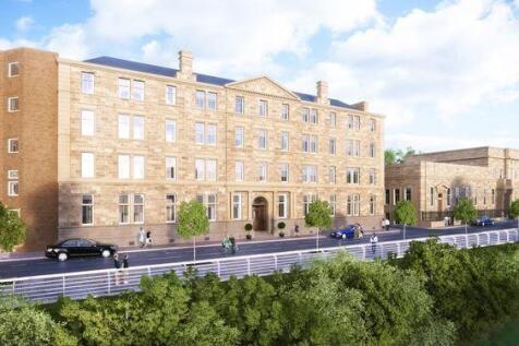 Clyde Street, City Centre, Glasgow... Studio for sale