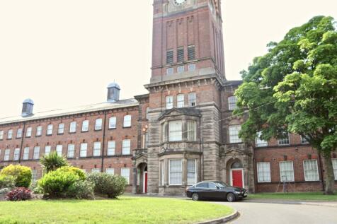 Oakhouse Park, Walton, Liverpool... 1 bed apartment for sale