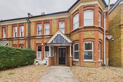 23 Elmcourt Road, London, SE27 9BX 2 bed apartment for sale