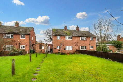 Dawber Close, Gaywood, King's Lynn... 1 bed ground floor flat for sale