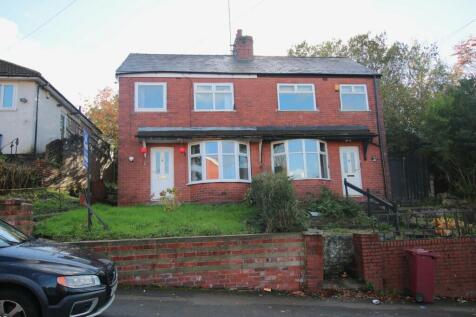 Fecitt Brow, Blackburn, Lancashire... 2 bed semi