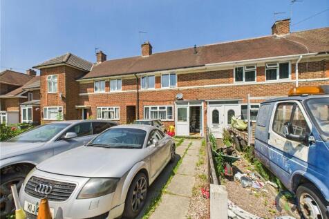 Graham Road, Birmingham, West... 3 bed terraced house for sale