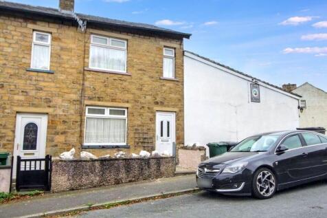Devonshire Street, Keighley, West... 2 bed terraced house for sale