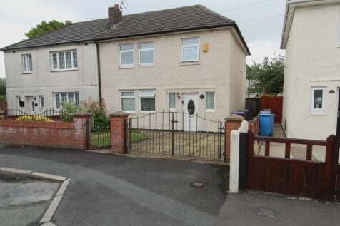 Rycroft Road, Fazakerley, Liverpool... 3 bed semi