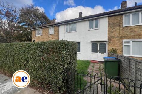 Ampleforth Road, London, SE2 9BG 3 bed terraced house for sale