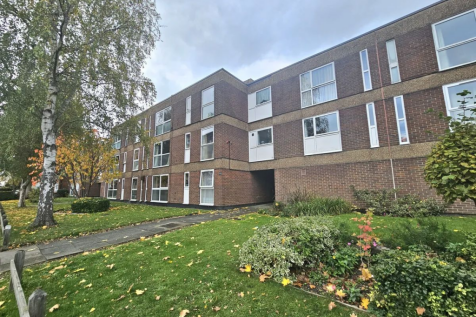 Longlands Road, Sidcup, DA15 7LX 1 bed apartment for sale