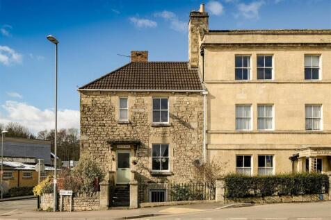 Stambridge, Bath, Somerset, BA1 7NH 2 bed cottage for sale