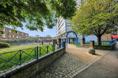 Abbey Lane, Stratford, London, E15 2SA 3 bed apartment for sale
