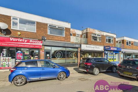 Allport Road, Wirral, Merseyside... 2 bed maisonette for sale