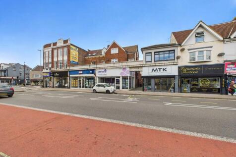 London Road, Portsmouth, Hampshire... 1 bed apartment for sale