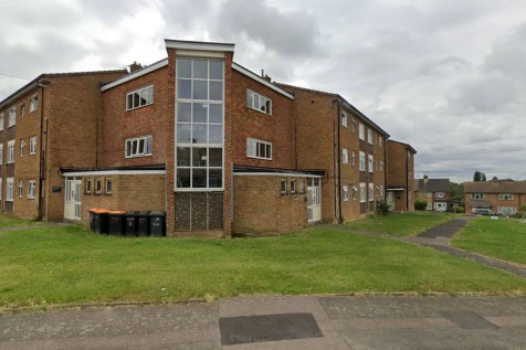 Queens Drive, Bedford, Bedfordshire... 2 bed apartment for sale