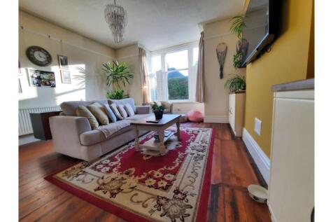 Park Road, Peterborough... 1 bed apartment for sale