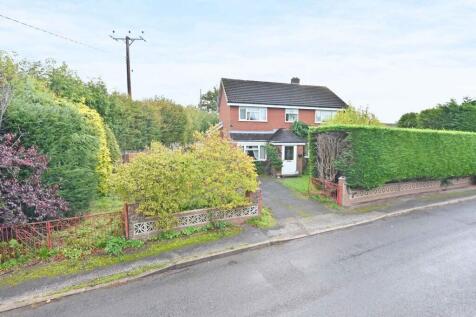 4 bedroom house for sale