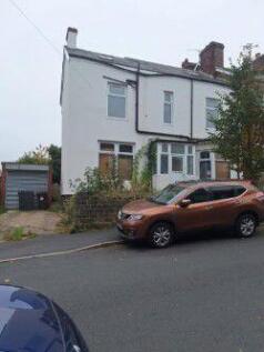 Hampton Road, Sheffield, South... 6 bed semi