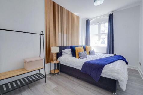3 Duke Street, Leicester... 2 bed apartment for sale