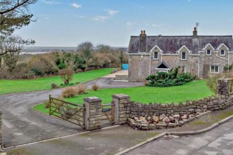 Wigfach, Laleston, Bridgend, ., CF32 0NH 7 bed house for sale