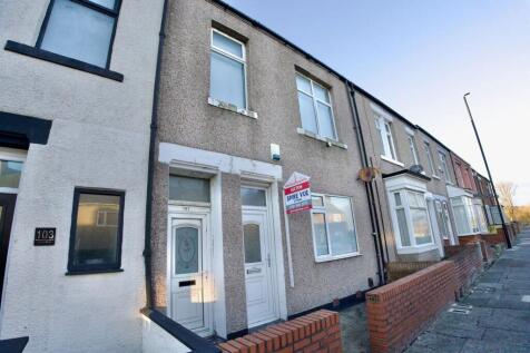 Carley Road, Southwick, Sunderland... 1 bed flat for sale