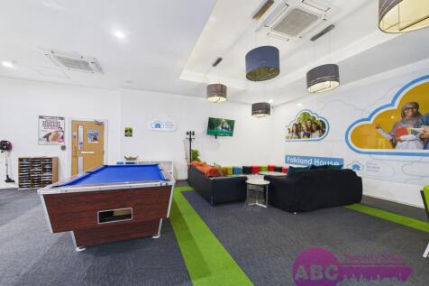 20 Falkland Street, Liverpool... Studio for sale