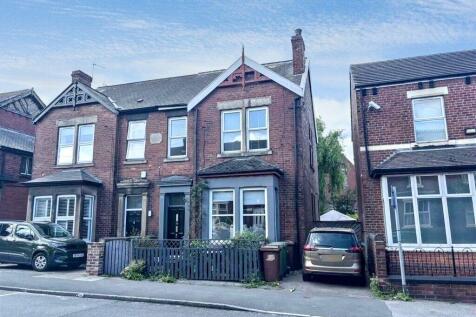 Ferrybridge Road, Castleford, West... 3 bed property for sale