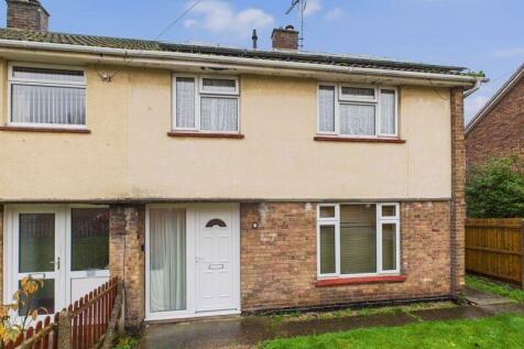 Breck Bank, New Ollerton, Newark... 3 bed semi