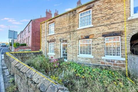 Barnsley Road, Flockton, Wakefield... 2 bed cottage for sale