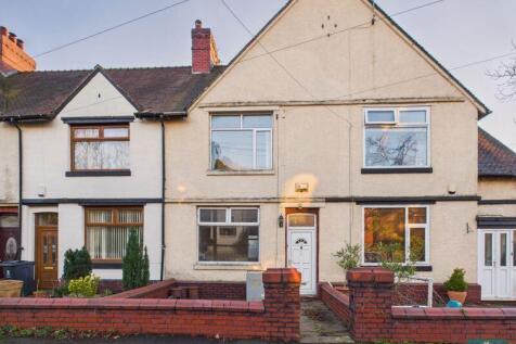 Annisfield Avenue, Oldham OL3 2 bed terraced house for sale