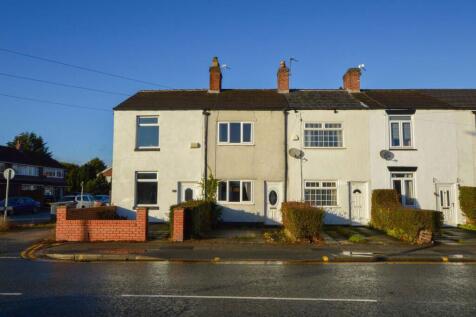 St. Helens Road, leigh, Leigh... 2 bed terraced house for sale