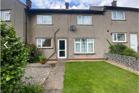 Beech Drive, Longridge, Preston... 3 bed terraced house for sale