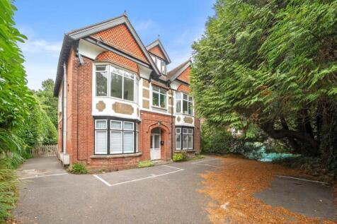 Crowborough Hill, Crowborough 1 bed apartment for sale