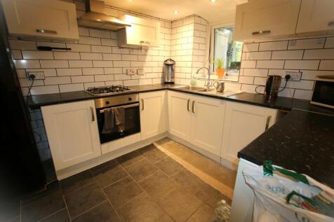 Red Rake, Revidge, Blackburn... 2 bed cottage for sale
