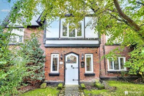 Castle Road, Halton, Runcorn... 4 bed semi