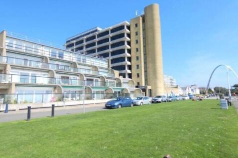 The Leas, Kent CT20 2 bed apartment for sale