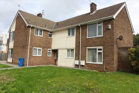 Roughwood Drive, ., Liverpool... 1 bed apartment for sale