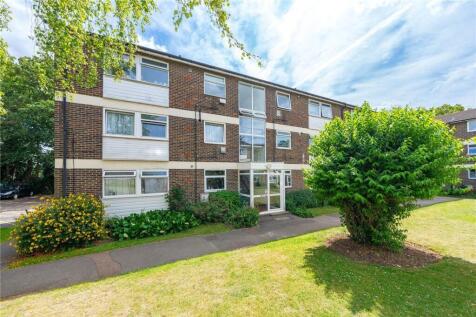 Tonbridge Road, Maidstone, ME16 2 bed flat for sale