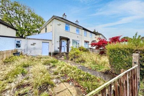 Crescent Royd, Almondbury... 2 bed semi