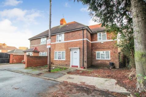 Hermon Grove, Hayes, UB3 3JZ 5 bed semi