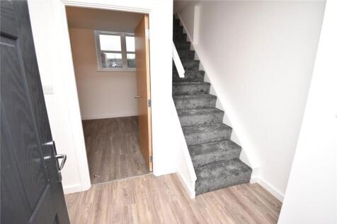 Miry Lane, Wigan, Greater Manchester... 2 bed terraced house for sale