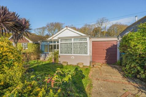 Ancton Way, Bognor Regis, West... 2 bed detached bungalow for sale