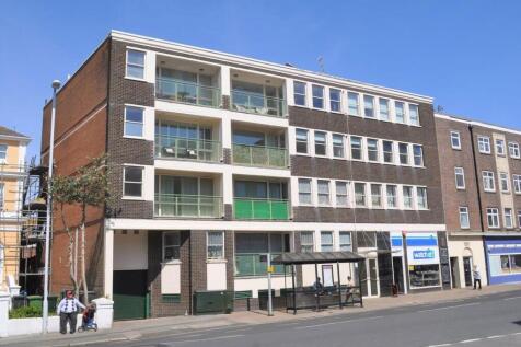 Trinity Trees, Eastbourne 1 bed flat for sale
