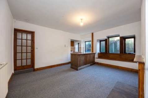 Newchurch Road, Stacksteads, Bacup... 1 bed terraced house for sale