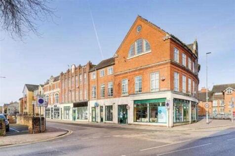 Annesley Road, Hucknall, Nottingham... 1 bed apartment for sale