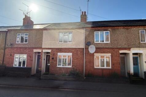 Ashwood Road, Duston, NN5 6JR 3 bed terraced house for sale