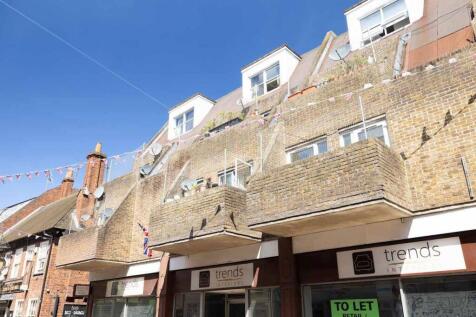 St. Marys Walk, Maidenhead... 3 bed duplex for sale