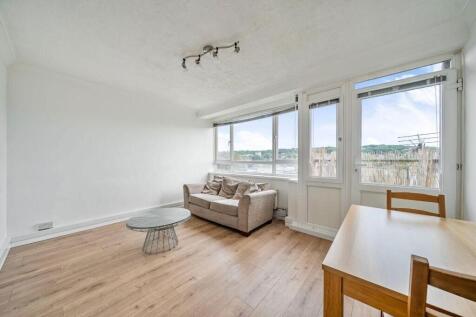 Brinkburn Close, Abbey Wood, London... 1 bed flat for sale