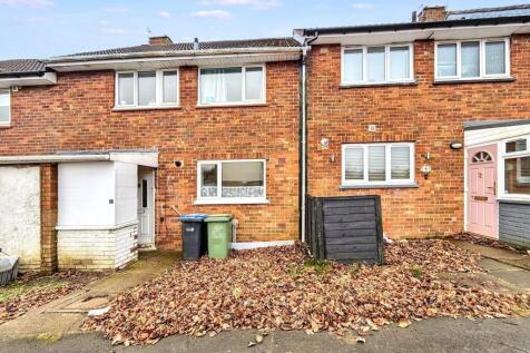 Heath Close, Peterlee, Durham, SR8 5RY 3 bed terraced house for sale