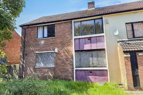Sledmere Close, Peterlee, Peterlee... 2 bed flat for sale