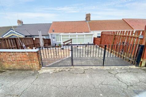 3 bedroom bungalow for sale